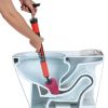 High Pressure Toilet Plunger High Pressure Toilet Plunger