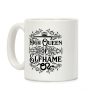 High Queen of Elfhame Coffee Mug High Queen of Elfhame Coffee Mug