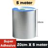 High Temperature Resistance Waterproof Tape High Temperature Resistance Waterproof Tape