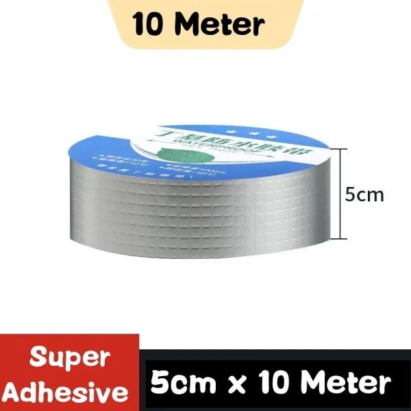 High Temperature Resistance Waterproof Tape High Temperature Resistance Waterproof Tape