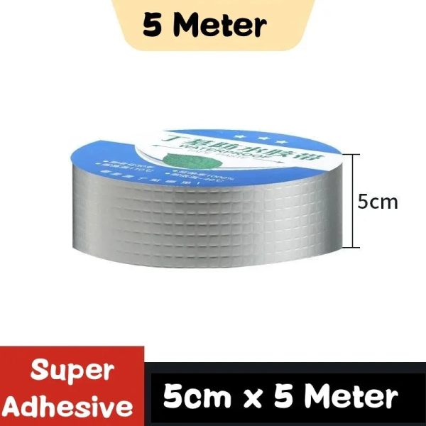 High Temperature Resistance Waterproof Tape High Temperature Resistance Waterproof Tape