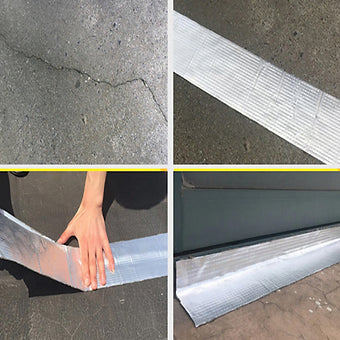 High Temperature Resistance Waterproof Tape High Temperature Resistance Waterproof Tape