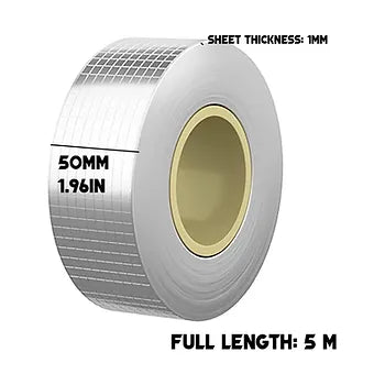 High Temperature Resistance Waterproof Tape High Temperature Resistance Waterproof Tape