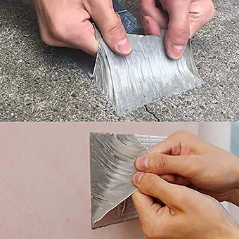High Temperature Resistance Waterproof Tape High Temperature Resistance Waterproof Tape