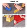 High-Viscosity Double-Sided Cloth Tape High-Viscosity Double-Sided Cloth Tape