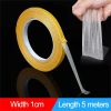 High-Viscosity Double-Sided Cloth Tape High-Viscosity Double-Sided Cloth Tape