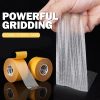 High-Viscosity Double-Sided Cloth Tape High-Viscosity Double-Sided Cloth Tape