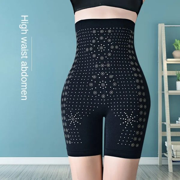 High Waist Body Slimming Shapewear High Waist Body Slimming Shapewear