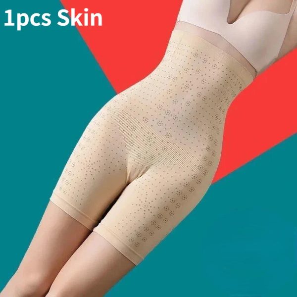 High Waist Body Slimming Shapewear High Waist Body Slimming Shapewear