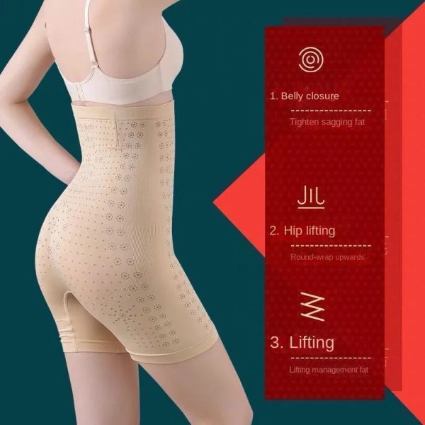 High Waist Body Slimming Shapewear High Waist Body Slimming Shapewear