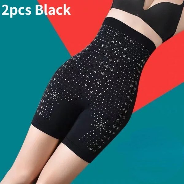High Waist Body Slimming Shapewear High Waist Body Slimming Shapewear