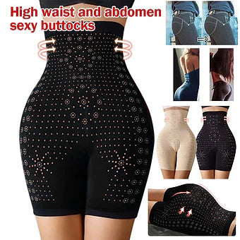 High Waist Body Slimming Shapewear High Waist Body Slimming Shapewear