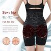 High Waist Body Slimming Shapewear High Waist Body Slimming Shapewear