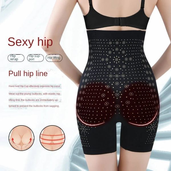 High Waist Body Slimming Shapewear High Waist Body Slimming Shapewear