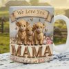 Highland Cow Grandma Mug - Personalized Gifts For Grandma 05tgti140625 Highland Cow Grandma Mug - Personalized Gifts For Grandma 05tgti140625