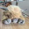 Highland Cow Plush Doll 45cm Highland Cow Plush Doll 45cm