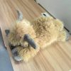 Highland Cow Plush Doll 45cm Highland Cow Plush Doll 45cm