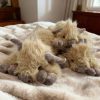 Highland Cow Plush Doll 45cm Highland Cow Plush Doll 45cm