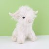 Highland Cow Plush Toy - Soft, Lifelike Stuffed Animal for Kids Highland Cow Plush Toy - Soft, Lifelike Stuffed Animal for Kids