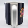 Hija De Dios Mujer De Fe Guerrera De Cristo Sugar Skull And Roses Mug - Personalized Custom Coffee Mug - MEX005_MG Hija De Dios Mujer De Fe Guerrera De Cristo Sugar Skull And Roses Mug - Personalized Custom Coffee Mug - MEX005_MG