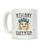 Hillary Queenton Coffee Mug Hillary Queenton Coffee Mug