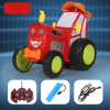 Hobbling Tractor Kids Toy Hobbling Tractor Kids Toy