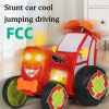 Hobbling Tractor Kids Toy Hobbling Tractor Kids Toy