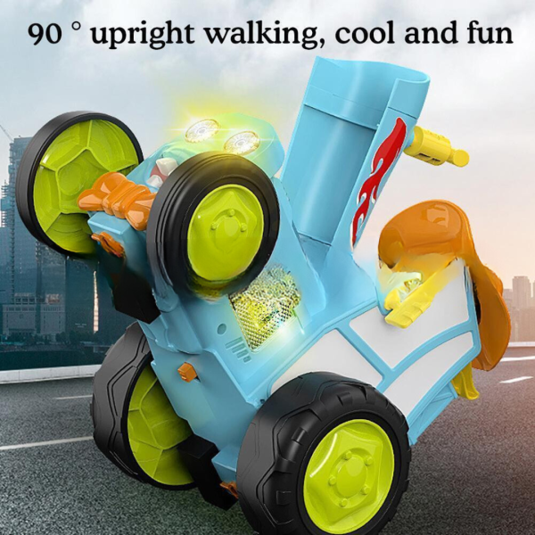 Hobbling Tractor Kids Toy Hobbling Tractor Kids Toy