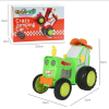 Hobbling Tractor Kids Toy Hobbling Tractor Kids Toy