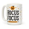 Hocus Focus Coffee Mug Hocus Focus Coffee Mug