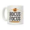 Hocus Focus Coffee Mug Hocus Focus Coffee Mug