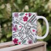 Hold My Hand, Hold My Heart 3D Mug Personalized Gift DM01 890941 Hold My Hand, Hold My Heart 3D Mug Personalized Gift DM01 890941