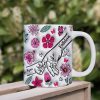 Hold My Hand, Hold My Heart 3D Mug Personalized Gift DM01 890941 Hold My Hand, Hold My Heart 3D Mug Personalized Gift DM01 890941