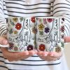 Hold My Hand, Hold My Heart Family 3D Inflated Effect Mug Personalized Gift DM01 890931 Hold My Hand, Hold My Heart Family 3D Inflated Effect Mug Personalized Gift DM01 890931