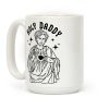 Holy Daddy Timothe Chalamet Coffee Mug Holy Daddy Timothe Chalamet Coffee Mug