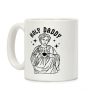 Holy Daddy Timothe Chalamet Coffee Mug Holy Daddy Timothe Chalamet Coffee Mug