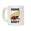 Homebody Coffee Mug Homebody Coffee Mug