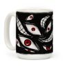 Homunculus Design (Pride) Coffee Mug Homunculus Design (Pride) Coffee Mug