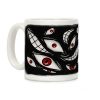 Homunculus Design (Pride) Coffee Mug Homunculus Design (Pride) Coffee Mug