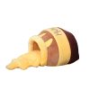Honey Jar Cat Bed Honey Jar Cat Bed