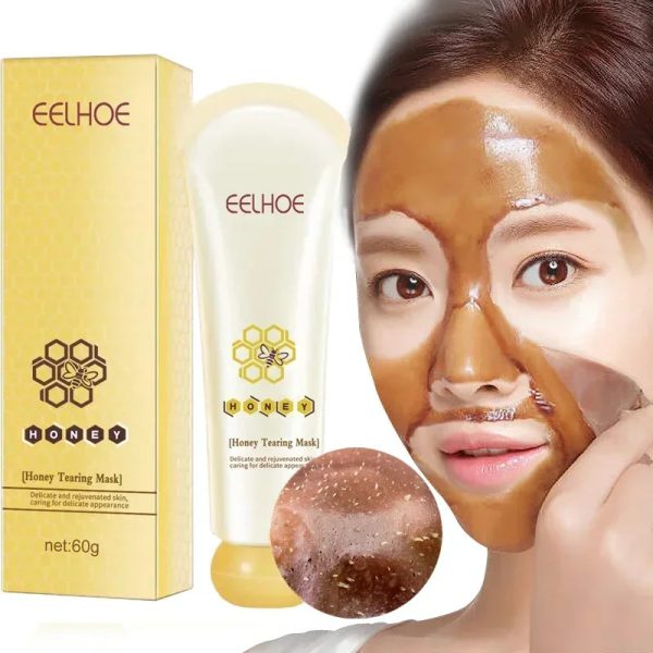 Honey Tearing Mask Honey Tearing Mask