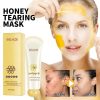 Honey Tearing Mask Honey Tearing Mask