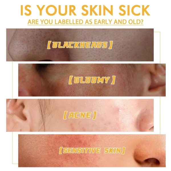 Honey Tearing Mask Honey Tearing Mask
