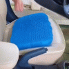 Honeycomb Pain Relief Cushion Honeycomb Pain Relief Cushion