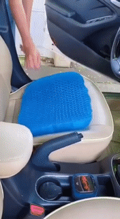 Honeycomb Pain Relief Cushion Honeycomb Pain Relief Cushion