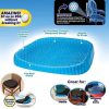 Honeycomb Pain Relief Cushion Honeycomb Pain Relief Cushion