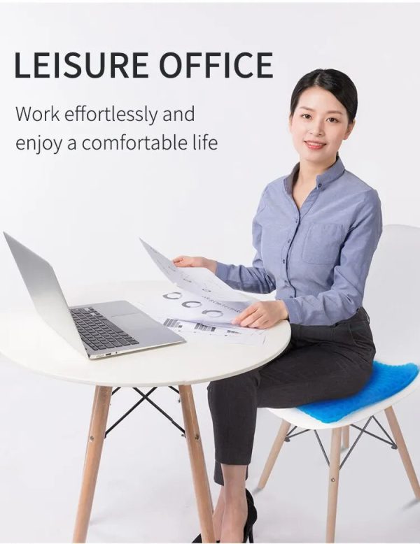 Honeycomb Pain Relief Cushion Honeycomb Pain Relief Cushion