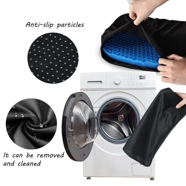 Honeycomb Pain Relief Cushion Honeycomb Pain Relief Cushion