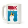 HONK Coffee Mug HONK Coffee Mug