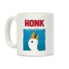 HONK Coffee Mug HONK Coffee Mug